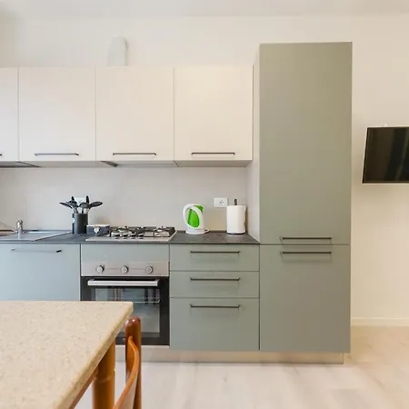Casa Daniela - 10 Min From & Free Parking Apartment Venice