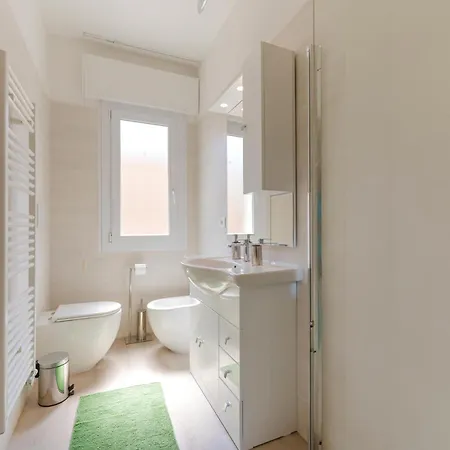 شقة Casa Daniela - 10 Min From & Free Parking