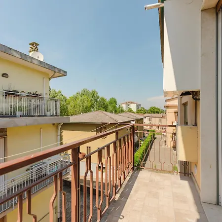 Casa Daniela - 10 Min From & Free Parking Venice