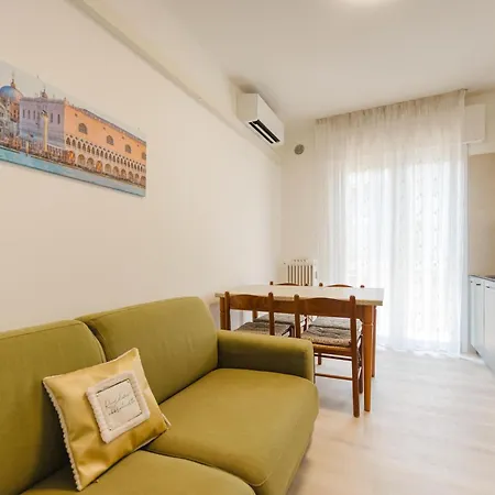 Casa Daniela - 10 Min From & Free Parking Apartament Wenecja