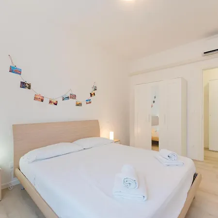شقة Casa Daniela - 10 Min From & Free Parking البندقية